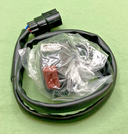 NEW GENUINE KAWASAKI 46091-0423 Housing Assembly Control, Rh