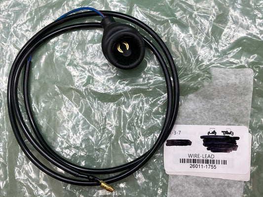 NEW REPLACES KAWASAKI 26011-1755 Wire - Lead