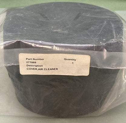 NEW REPLACES KOHLER 277888 COVER - AIR CLEANER