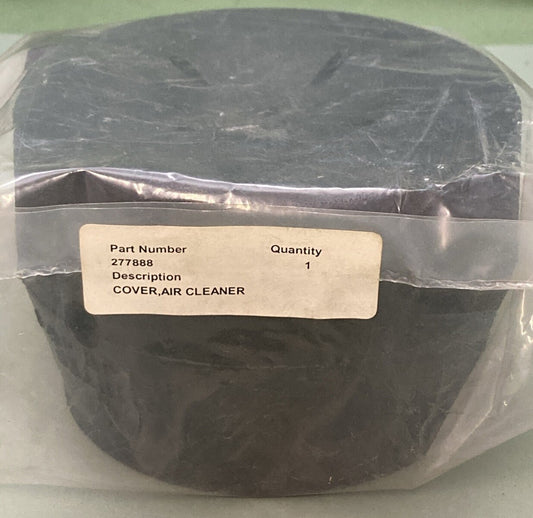 NEW REPLACES KOHLER 277888 COVER - AIR CLEANER