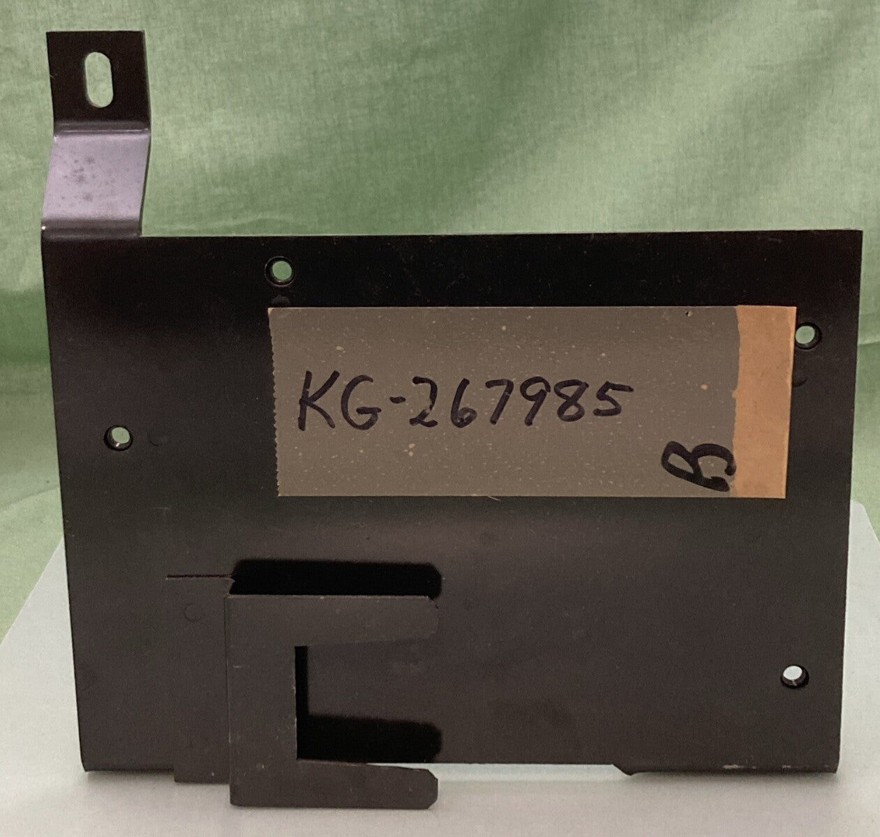NEW REPLACES KOHLER 267985 BRACKET - CONTROLLER