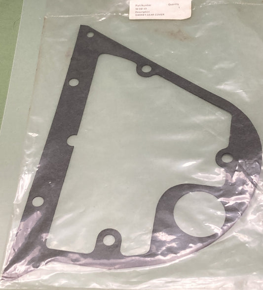 NEW REPLACES KOHLER 50 041 01 GASKET, GEAR COVER