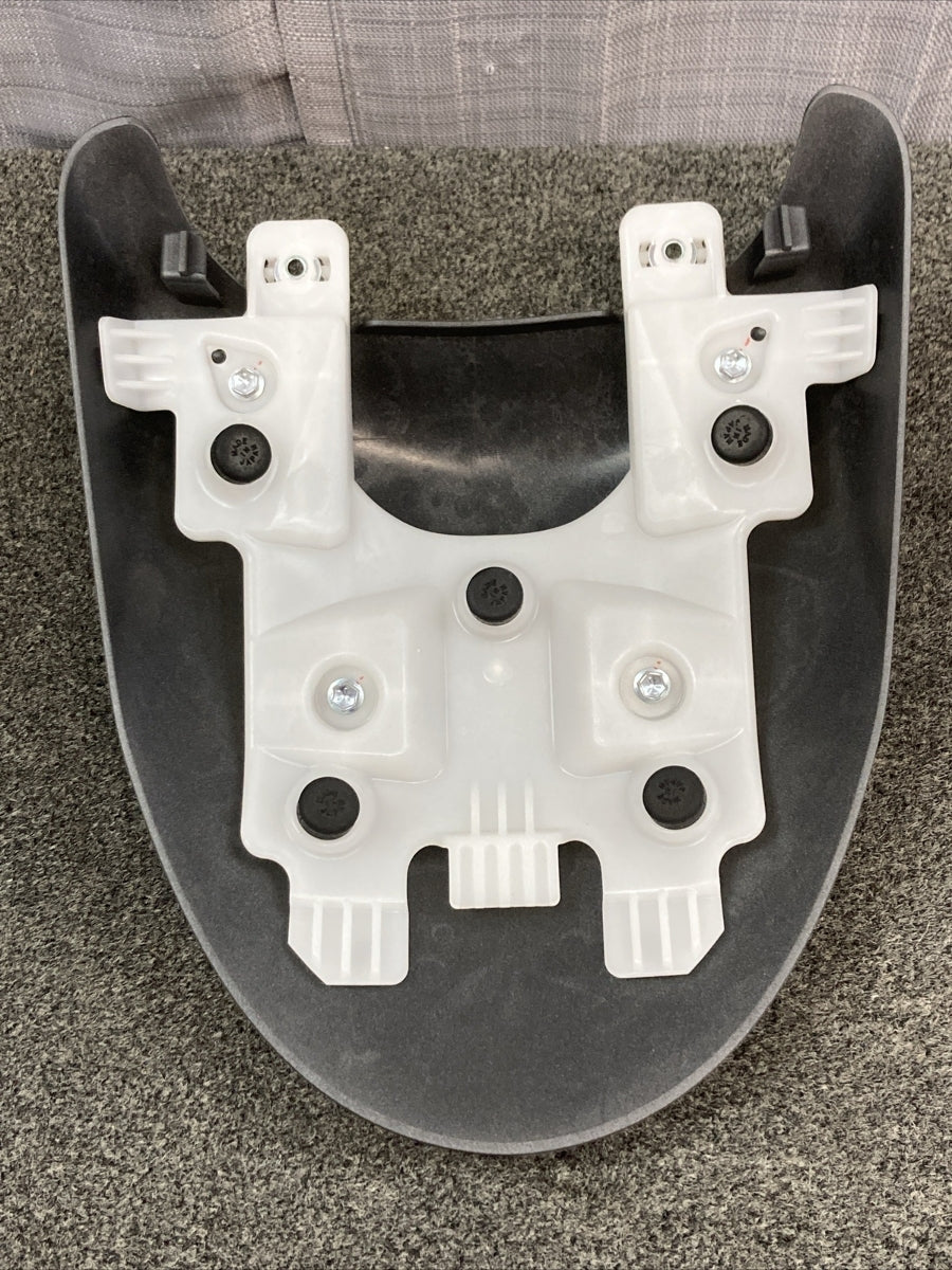 NEW GENUINE SUZUKI 45551-39G3 VZ800 Flat Gray Rear Seat Cowling Assembly