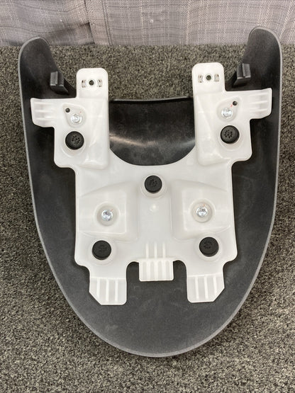 NEW GENUINE SUZUKI 45551-39G3 VZ800 Flat Gray Rear Seat Cowling Assembly