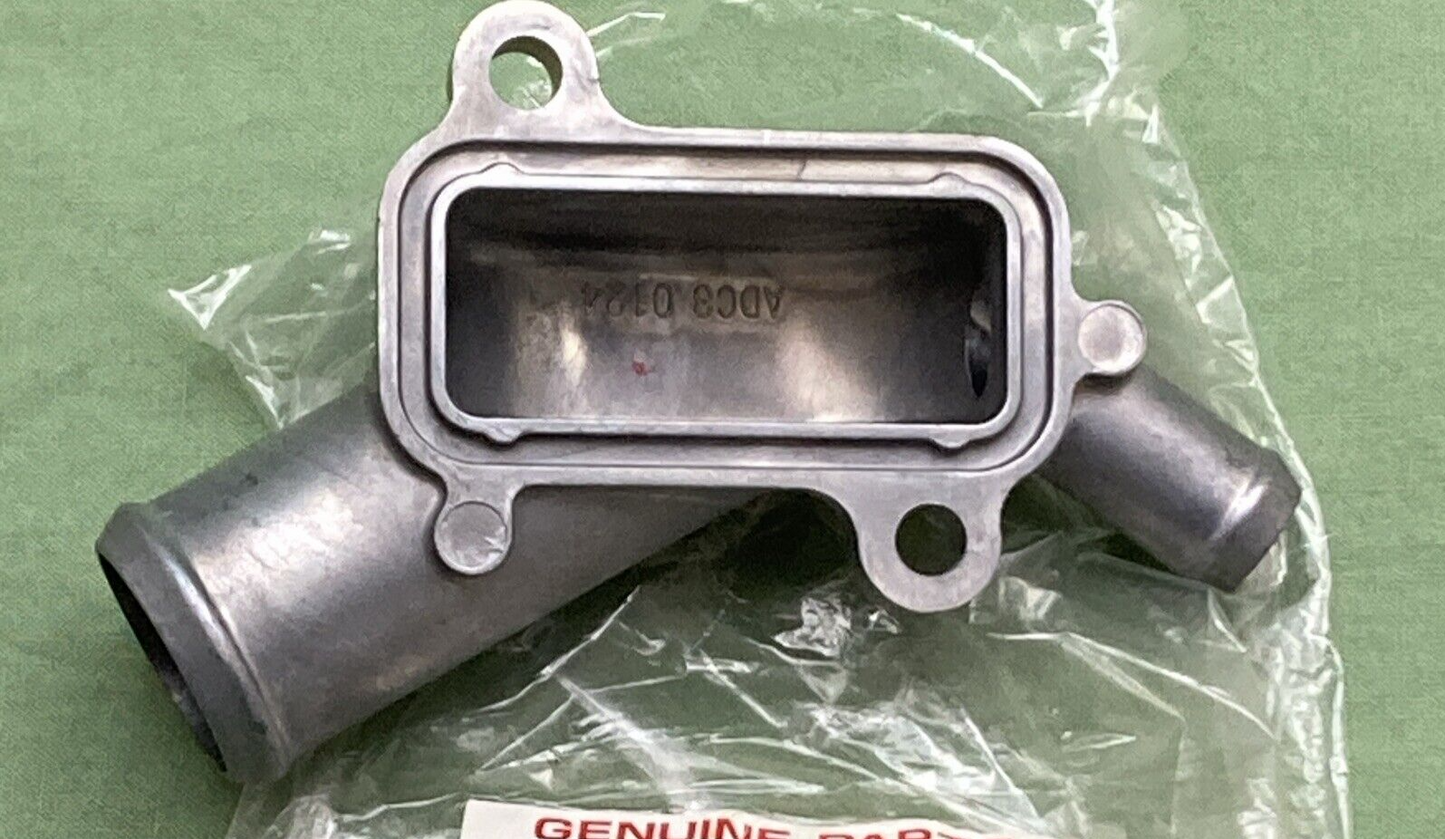 NEW GENUINE KAWASAKI 92005-0124 FITTING, WATER PIPE