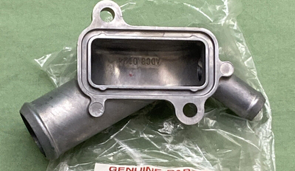 NEW GENUINE KAWASAKI 92005-0124 FITTING, WATER PIPE