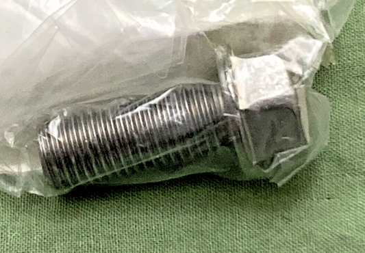 NEW GENUINE KAWASAKI 92151-1380 Bolt, Flanged, 10X25