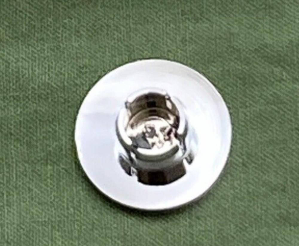 NEW GENUINE KAWASAKI 92066-1285 PLUG, FRONT BRAKE