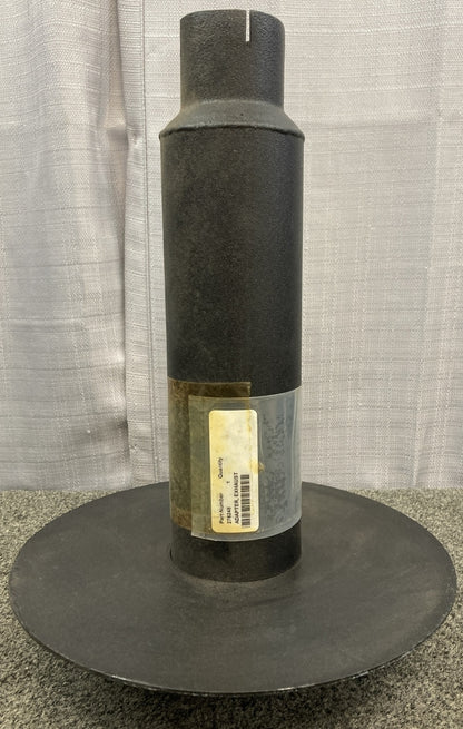 NEW GENUINE KOHLER 276248 ADAPTER - EXHAUST