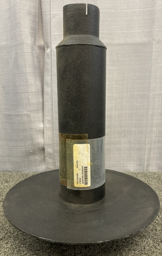 NEW GENUINE KOHLER 276248 ADAPTER - EXHAUST