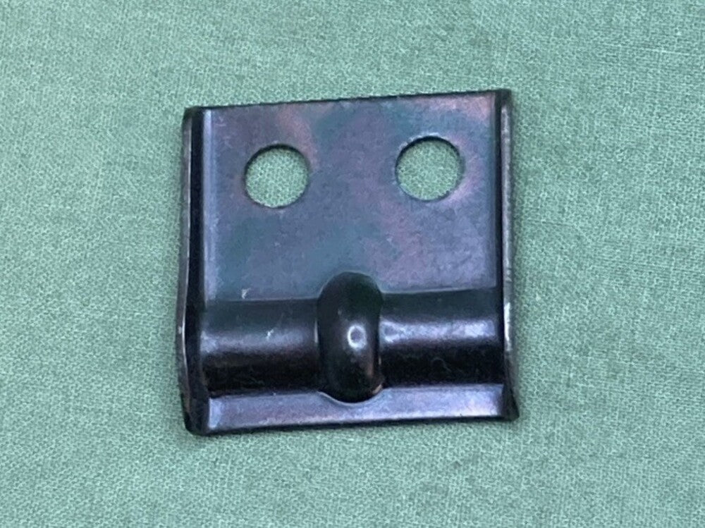 NEW REPLACES KAWASAKI 92037-1331 CLAMP, BRAKE HOSE OUTER