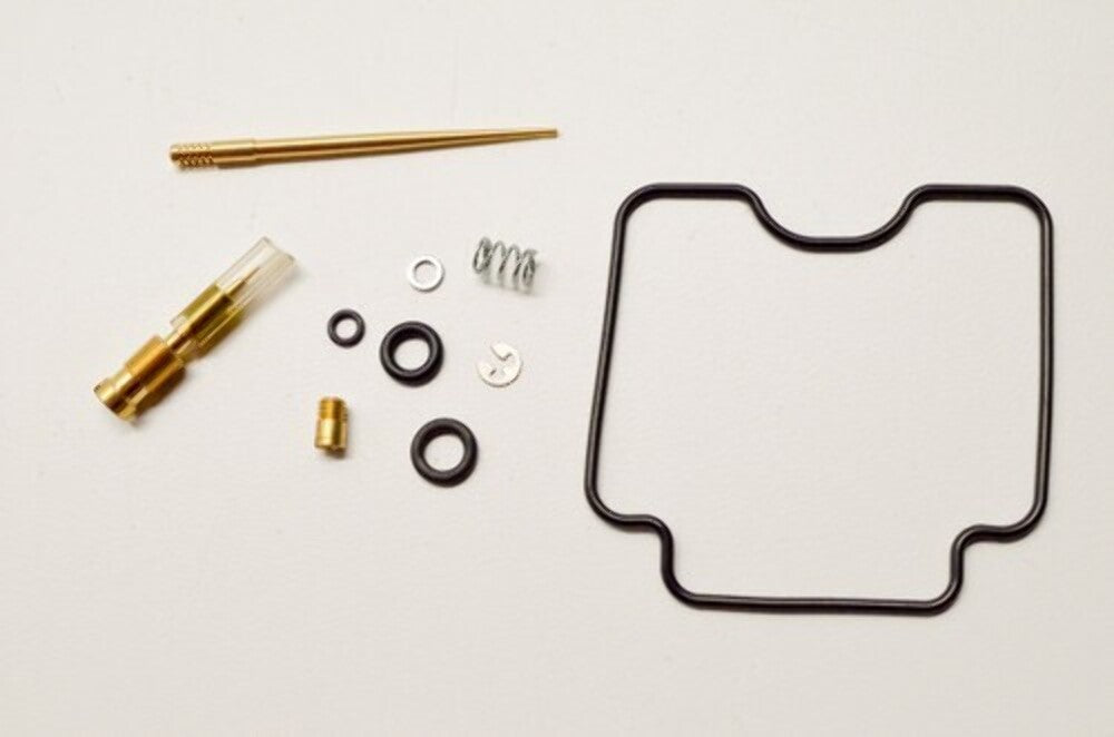 NEW GENUINE MOOSE UTILITY 1003-0098 CARBURETOR REPAIR KIT