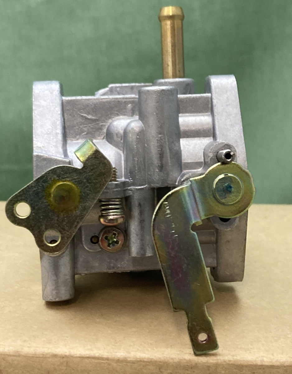 NEW GENUINE GENERAC 0826660SRV CARBURETOR - SERVICE