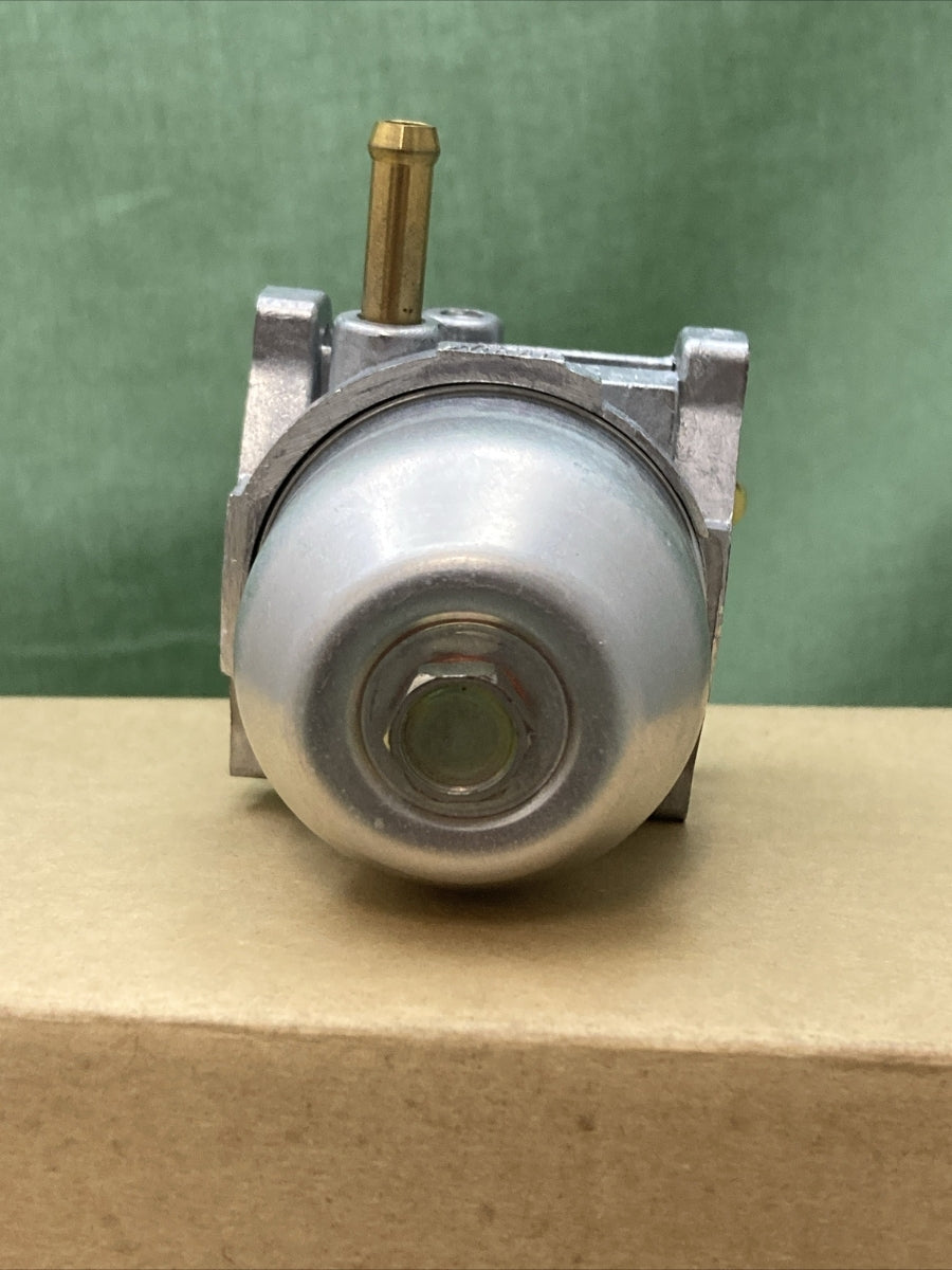 NEW GENUINE GENERAC 0826660SRV CARBURETOR - SERVICE
