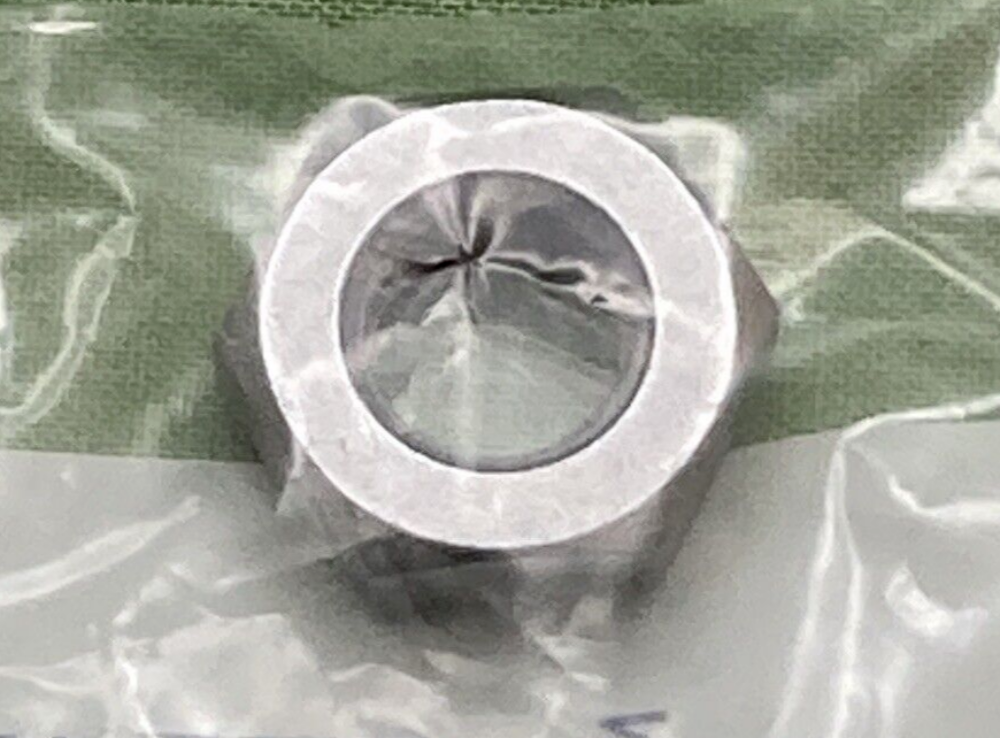 NEW GENUINE KAWASAKI 92210-1184 NUT LOCK 10MM