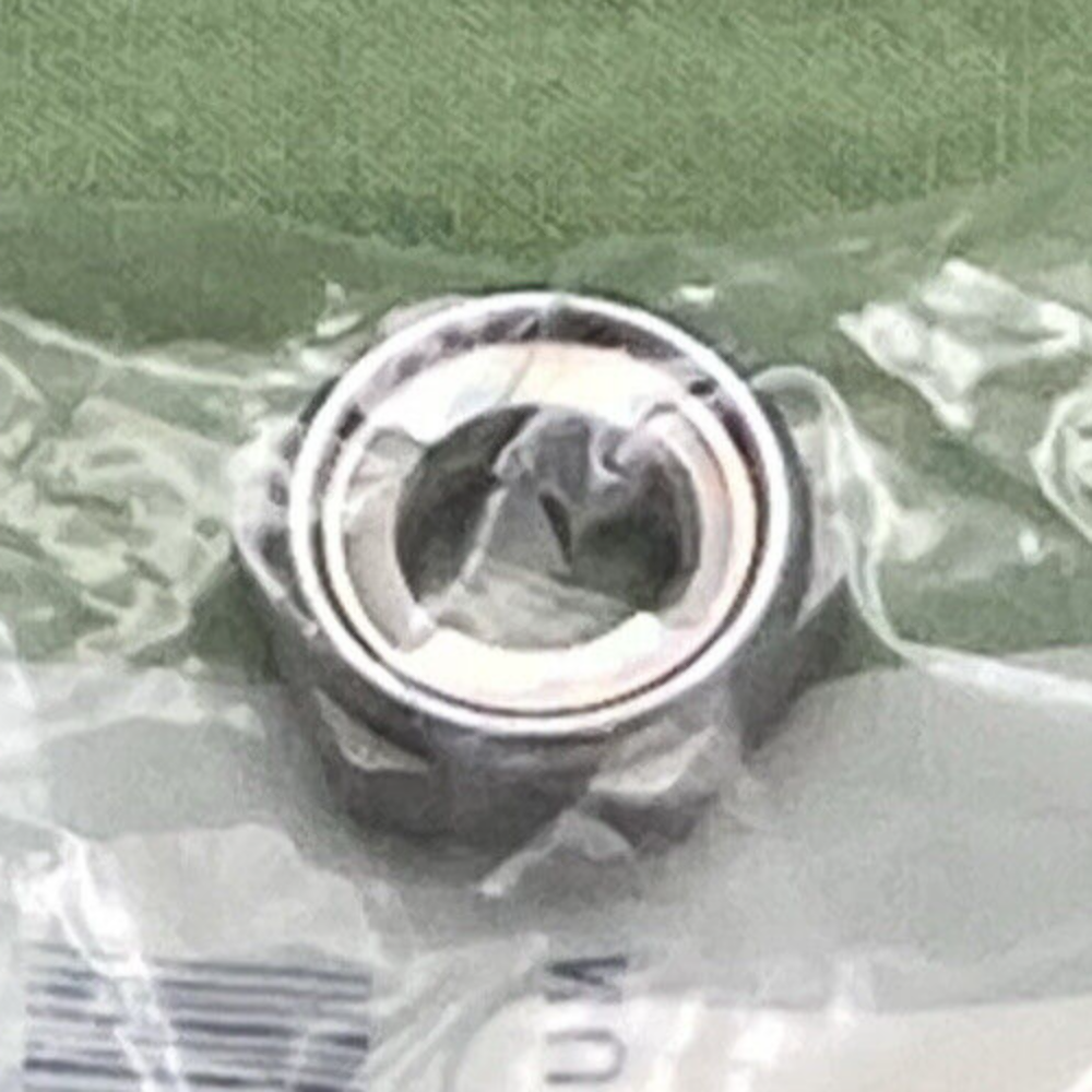 NEW GENUINE KAWASAKI 92210-1184 NUT LOCK 10MM