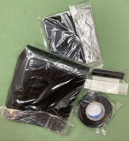 NEW GENUINE KAWASAKI 99999-0544 GUARD KIT MC15-10