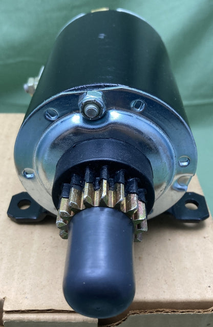 NEW GENUINE KOHLER 228376 STARTER
