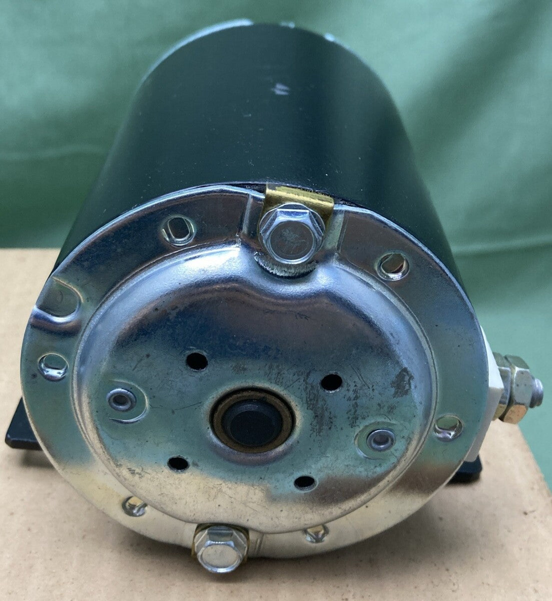 NEW GENUINE KOHLER 228376 STARTER