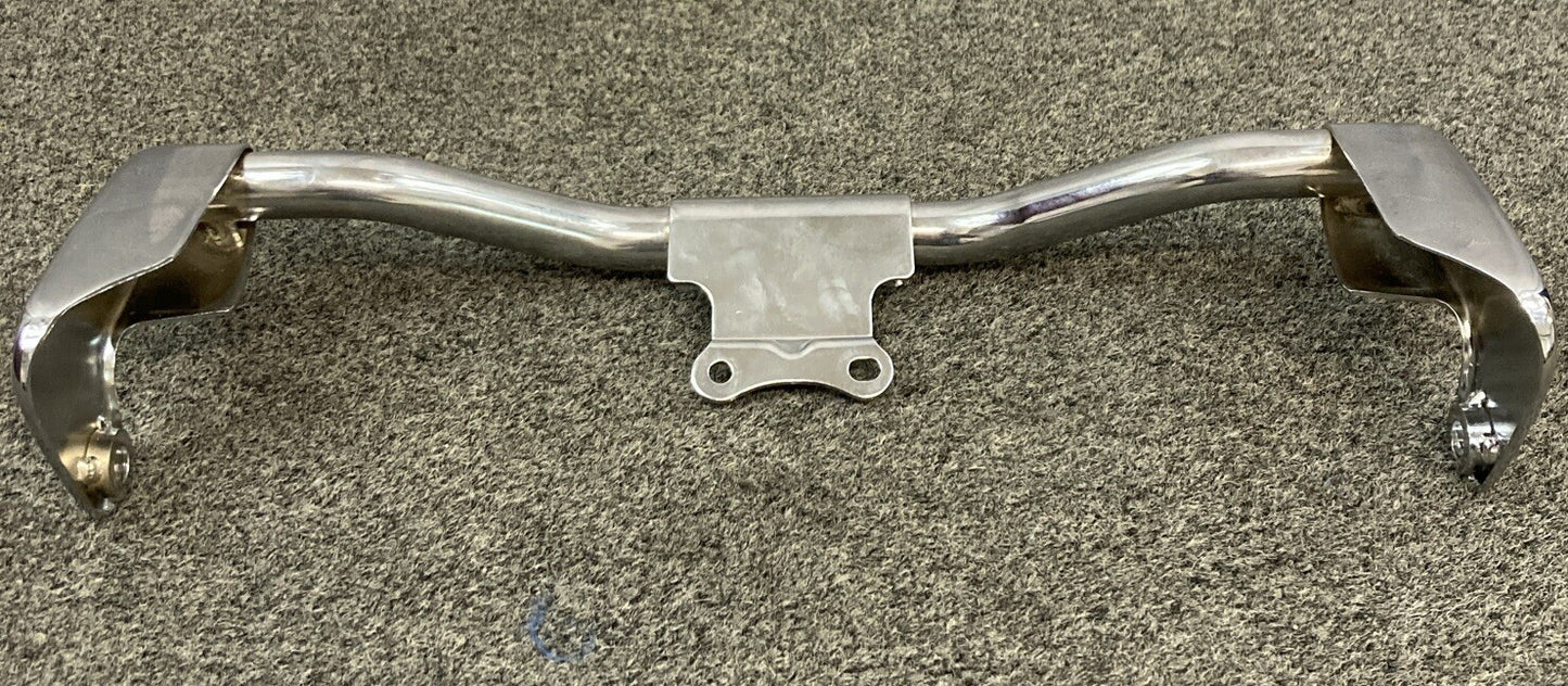 NEW GENUINE KAWASAKI VN1500 VULCAN 1500 FRONT SIGNAL LAMP MOUNTING BRACKET