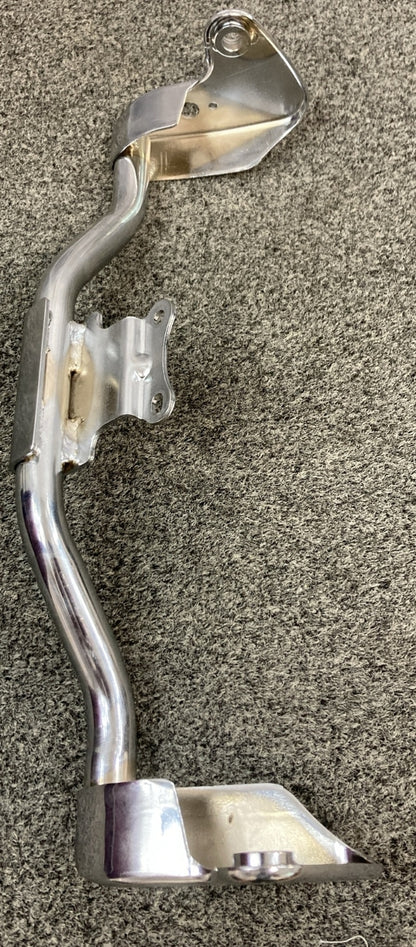 NEW GENUINE KAWASAKI VN1500 VULCAN 1500 FRONT SIGNAL LAMP MOUNTING BRACKET