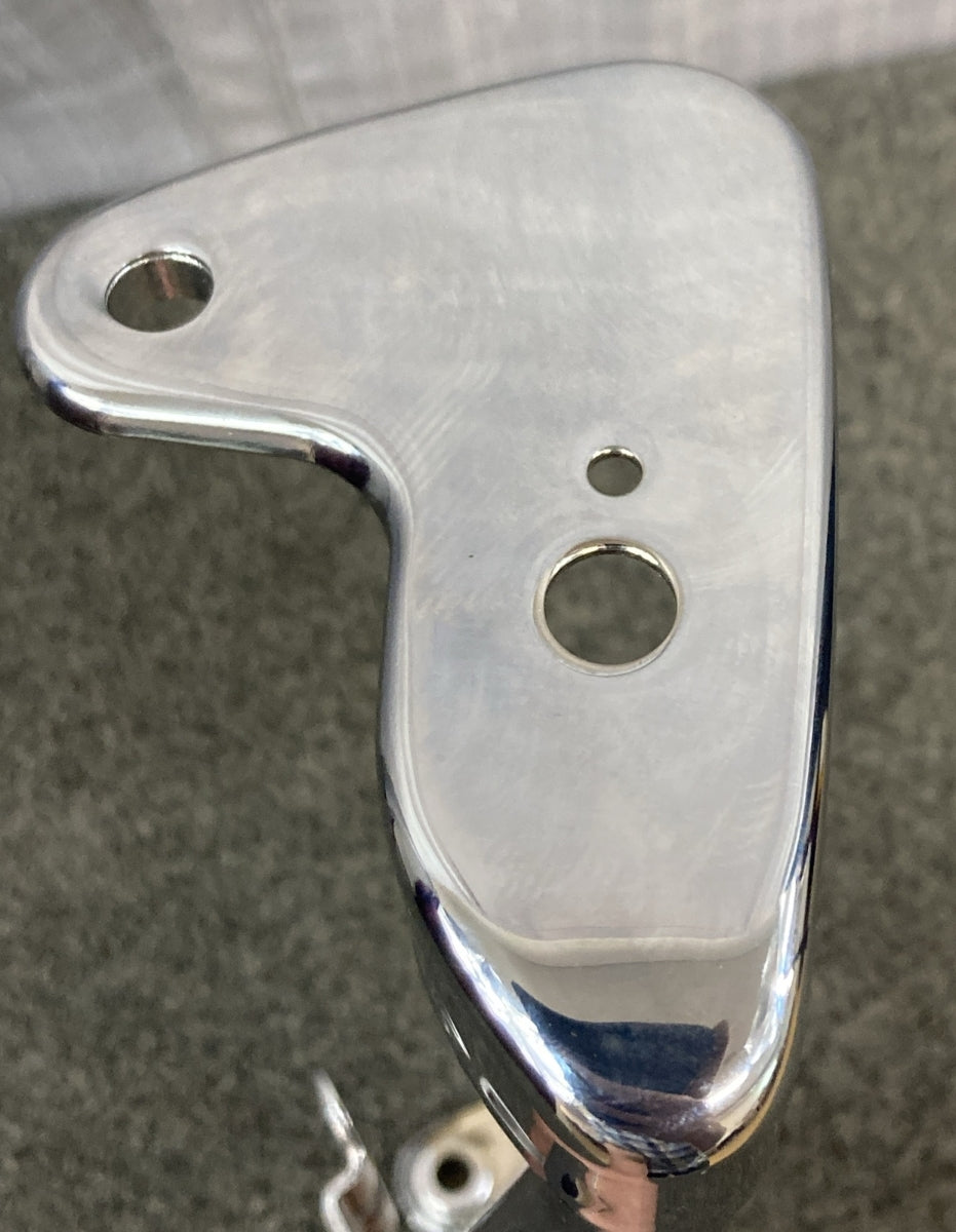 NEW GENUINE KAWASAKI VN1500 VULCAN 1500 REAR SIGNAL LAMP MOUNTING BRACKET