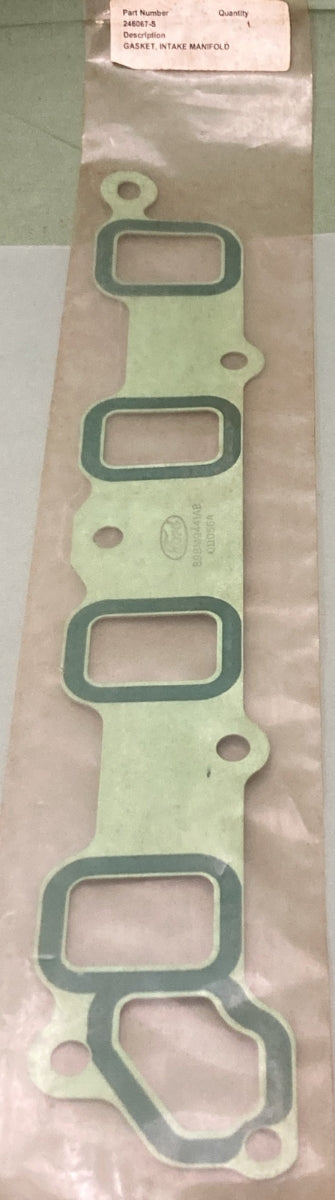 NEW REPLACES KOHLER 246067-S GASKET - INTAKE MANIFOLD