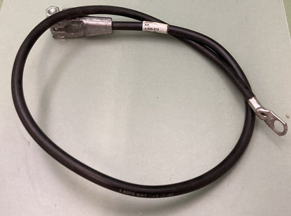 NEW REPLACES KOHLER X-545-213 CABLE, BATTERY 34"