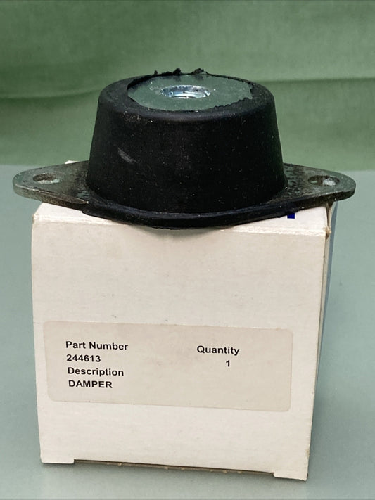 NEW GENUINE KOHLER 244613 DAMPER - VIBRATION