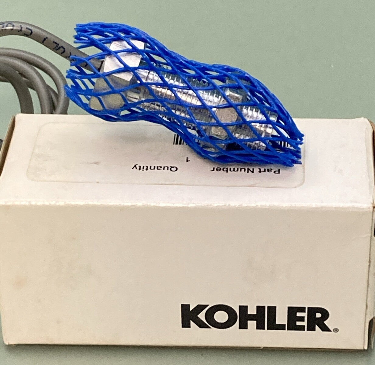 NEW GENUINE KOHLER 227641 SENSOR - MAGNETIC