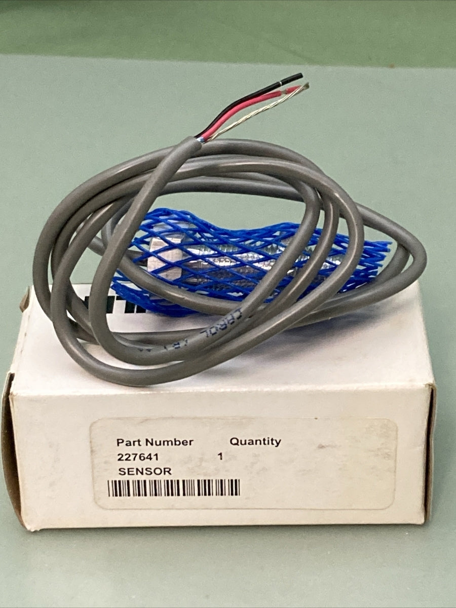 NEW GENUINE KOHLER 227641 SENSOR - MAGNETIC