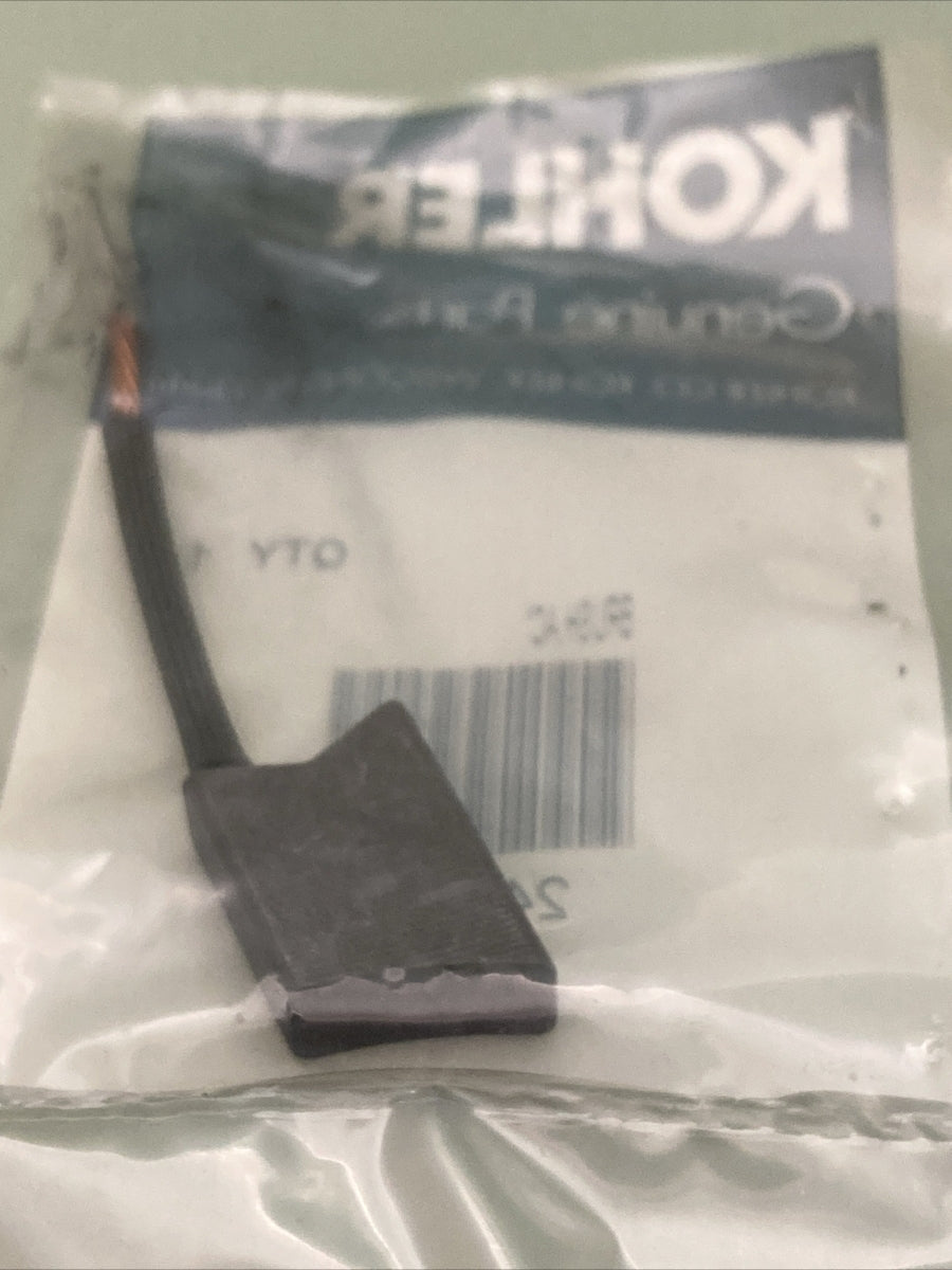 NEW GENUINE KOHLER 242189 BRUSH - AC