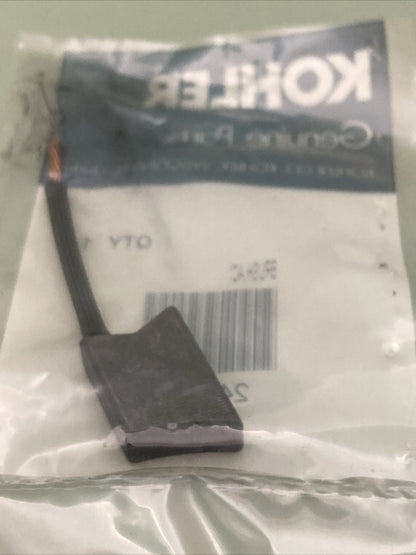 NEW GENUINE KOHLER 242189 BRUSH - AC