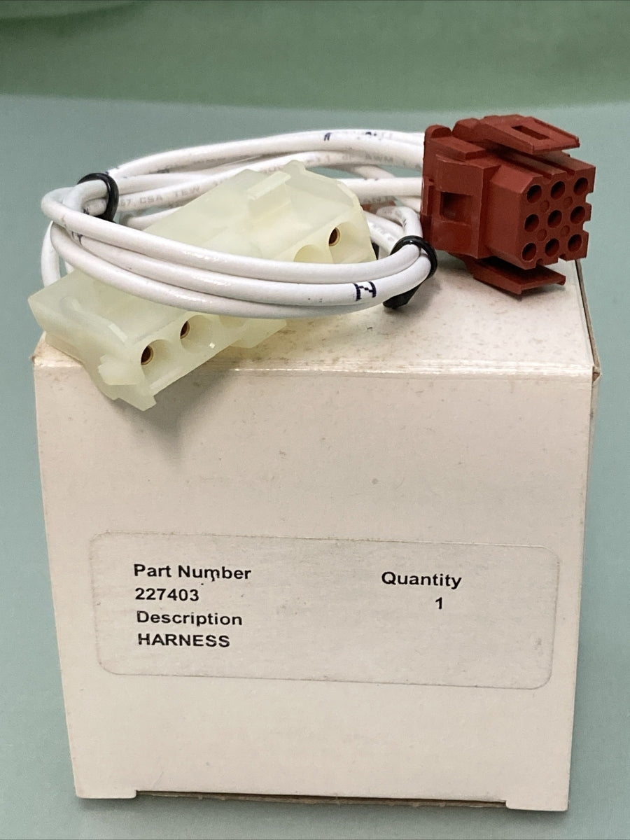 NEW GENUINE KOHLER 227403 WIRING HARNESS - ENGINE - 7 KW K582