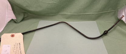 NEW REPLACES WISCONSIN CONTINENTAL RM822 TUBE ASM.-.25OD X 26.5 LG