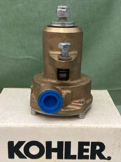 NEW GENUINE KOHLER 344371 PUMP - SEA WATER