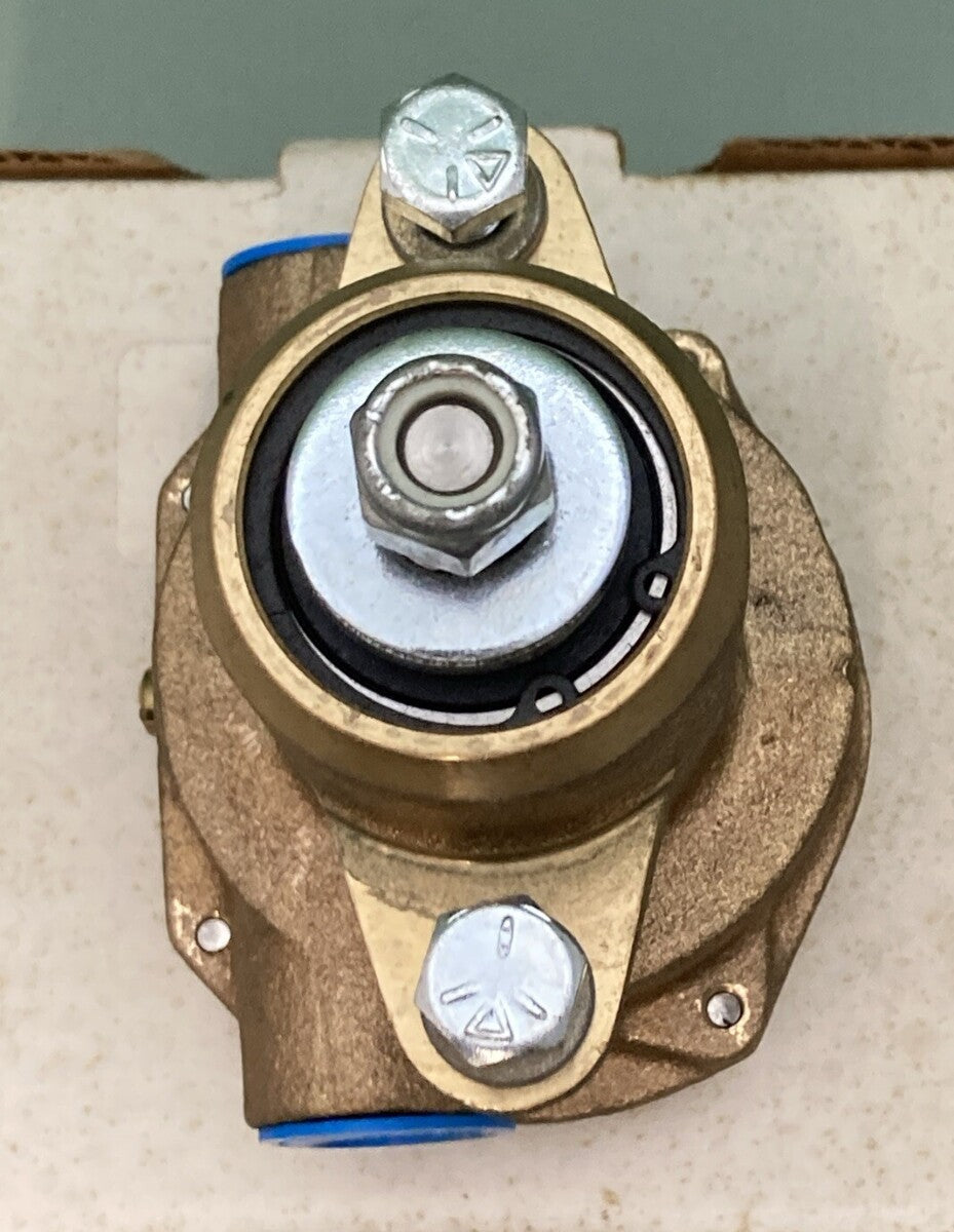 NEW GENUINE KOHLER 344371 PUMP - SEA WATER