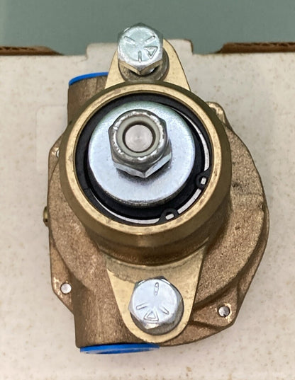 NEW GENUINE KOHLER 344371 PUMP - SEA WATER