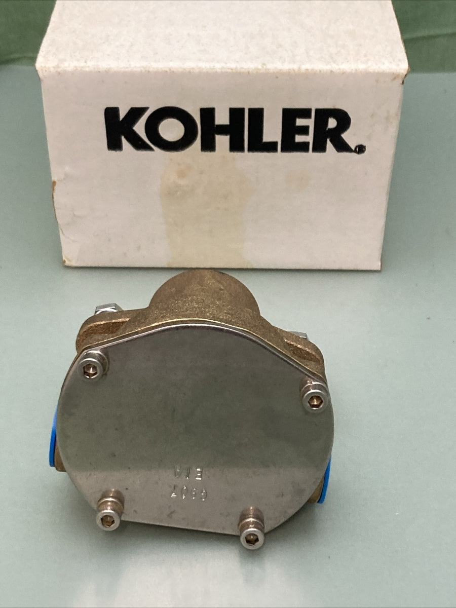 NEW GENUINE KOHLER 344371 PUMP - SEA WATER