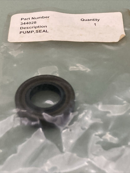 NEW REPLACES KOHLER 344028 SEAL - PUMP