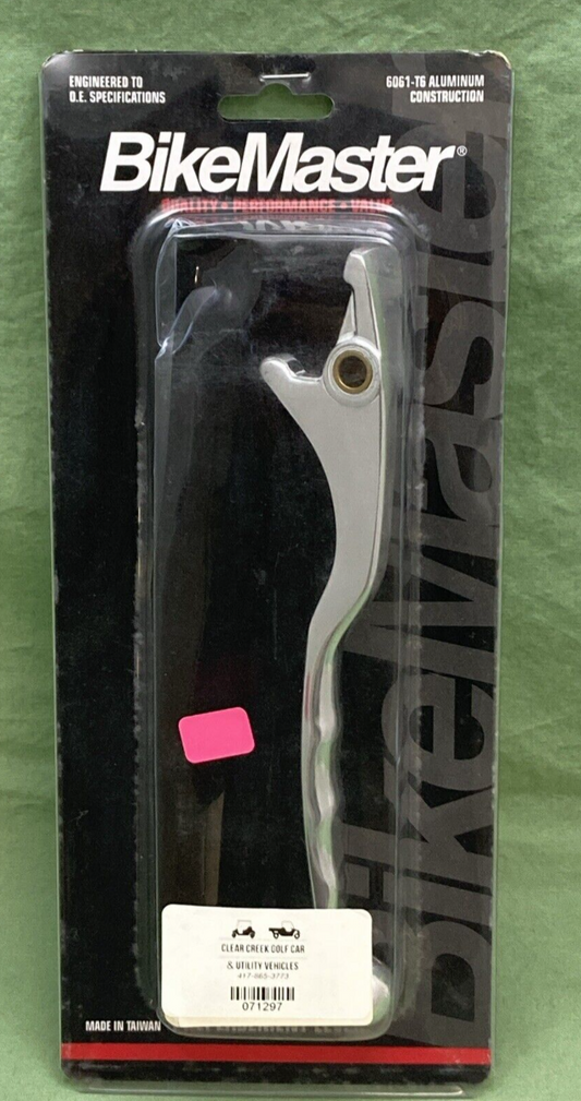 NEW BIKEMASTER 071297 BRAKE LEVER REPLACES KAWASAKI 46092-1171