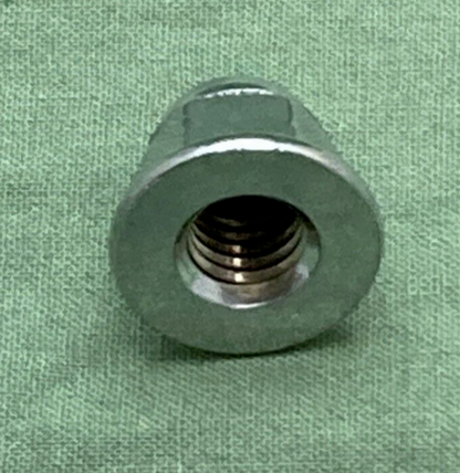 NEW REPLACES KAWASAKI 92015-1371 Nut, Cap, 8MM