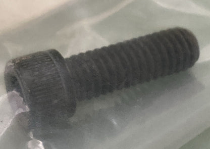 NEW REPLACES KOHLER X-55-27 SCREW - HEX SOCKET HEAD MACHINE (NRP)