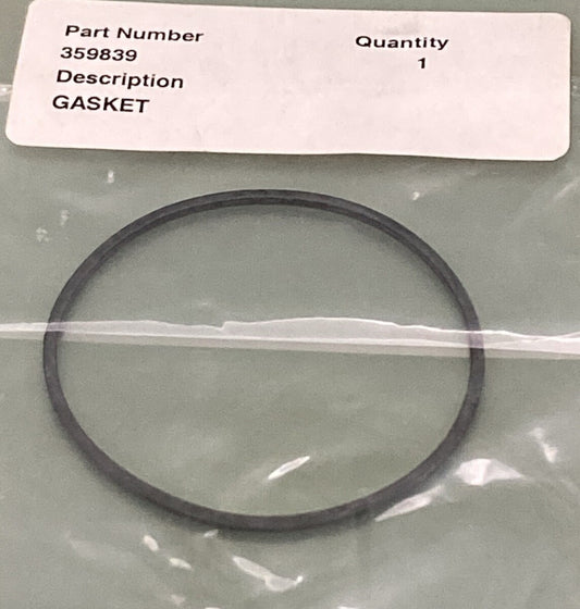 NEW REPLACES KOHLER 359839 Gasket