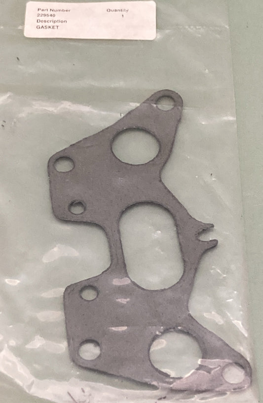 NEW REPLACES KOHLER 229540 GASKET