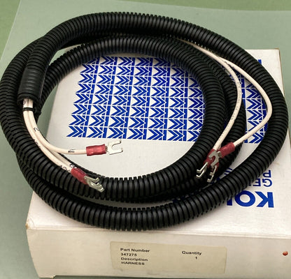 NEW GENUINE KOHLER 347275 WIRING HARNESS - ENGINE