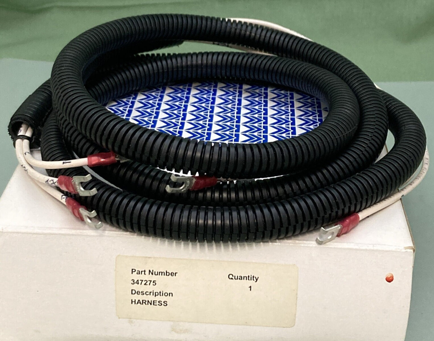 NEW GENUINE KOHLER 347275 WIRING HARNESS - ENGINE