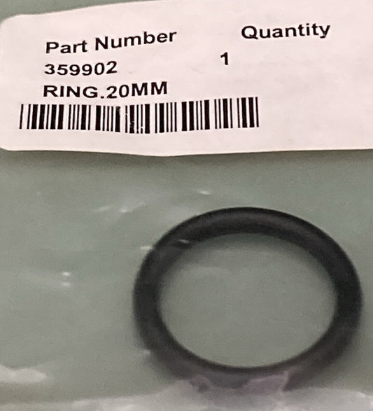 NEW REPLACES KOHLER 359902 RING - .20MM