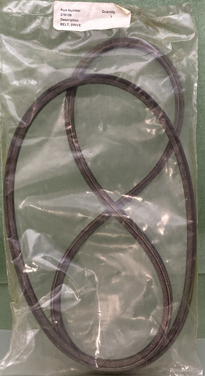 NEW REPLACES KOHLER 276139 BELT - DRIVE - 54 IN. (B)