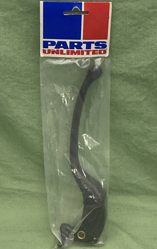 NEW PARTS UNLIMITED 0614-0381 BRAKE LEVER KAWASAKI